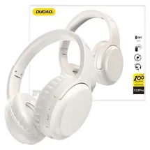 DUDAO X22Pro Weiß