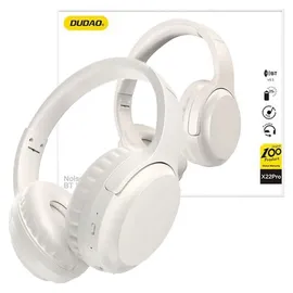 DUDAO X22Pro Weiß