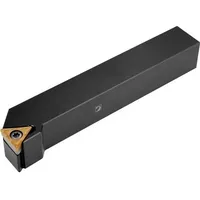Pramet Drehwerkzeughalter ISO STFCR 2525 M 16-M-A Funkt.-Länge 150mm