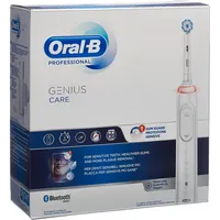 Oral-B Power Genius Care