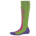 Spyder Skisocken Swerve Ski Socks Kinder - M