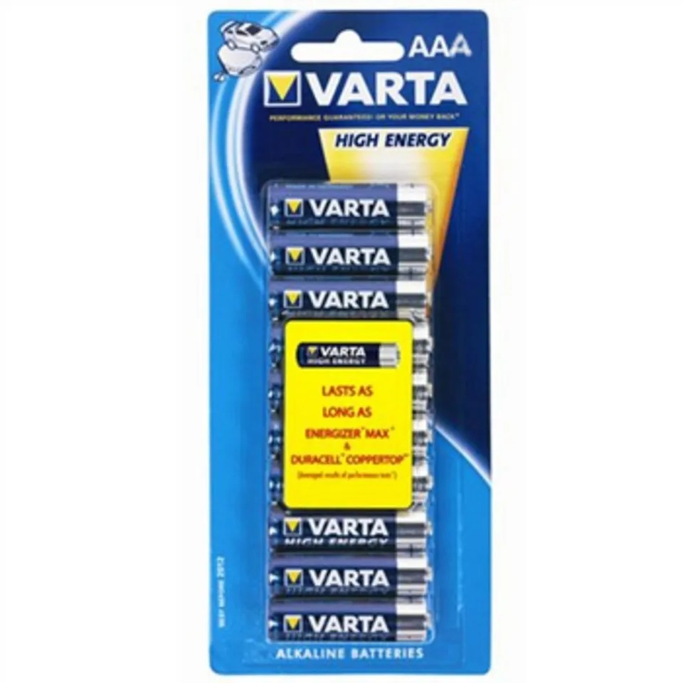 varta aa akkus