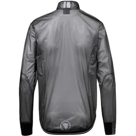 Endura FS260-Pro Adrenaline Race Cape II - - Herren Black XXL