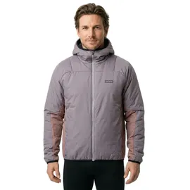 ION Shelter Hybrid Jacke - Shark / Grey - 2XS