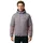 ION Shelter Hybrid Jacke - Shark / Grey - 2XS
