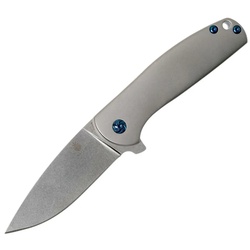 Kizer Gemini Gray Titanium – Ki3471