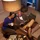 Philips LED-Lampe 76321300 2.2W E27 warmweß
