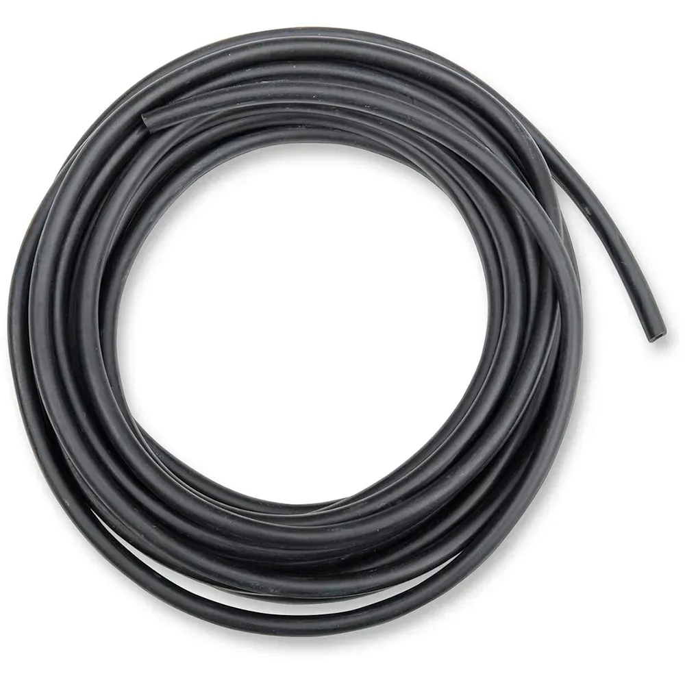 Emgo In-s-mf-63a-ch Kraftstoffleitung - Black - One Size