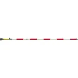 Dehn 769508 Teleskop-Erdungsstange L 2685-5015mm m. Trichterkupplung SQL u. Seilführung ESTC SQL H RW 5000 ESTCSQLHRW5000