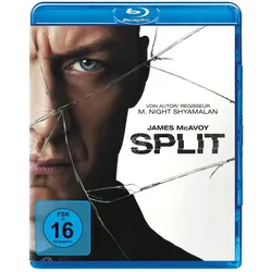 Split (Blu-ray)