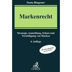 Markenrecht