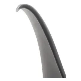 CLP 4er Set Esszimmerstuhl Linares Kunststoff & Kunstlederbezug I Stoff I Samt I Cord I Lehnstuhl Mit Holzgestell