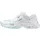 Mizuno Wave Lightning Z8 Damen Volleyballschuhe, weiß, Größe 40 1⁄2 - 40 1⁄2