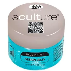 Lisap Sculture Design Jelly Gel leichter Halt 30 ml