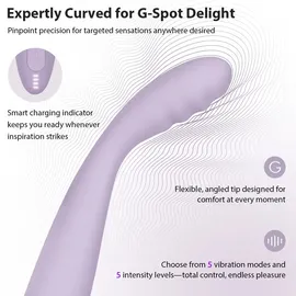 SVAKOM Svakom, Cici 2 Vibrator