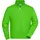 Daiber Sweatjacke "JN836" - XS - lime-green