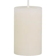Chic Antique Macon Stumpenkerze 8 cm creme
