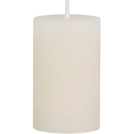 Chic Antique Macon Stumpenkerze 8 cm creme