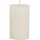 Chic Antique Macon Stumpenkerze 8 cm creme