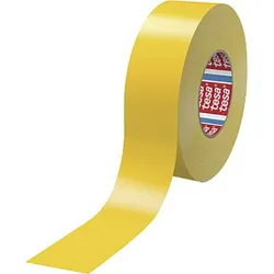 TESA Gewebeband 4651 Premium - gelb