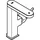 Grohe Plus M-Size Einhandmischer chrom 23958003