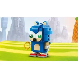 LEGO LEGO® BrickHeadz 40627 Sonic the HedgehogTM