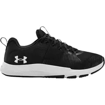 Under Armour Charged Engage Trainingsschuhe (Sale) schwarz,