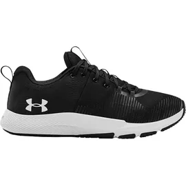 Under Armour Charged Engage Trainingsschuhe (Sale) schwarz,