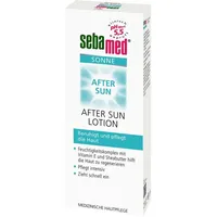 Sebamed After-Sun Lotion LSF 0 150 ml