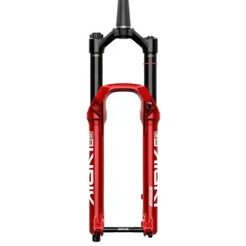 RockShox Lyrik Ultimate RC2 29 Zoll 140 mm 2025 Electric Red