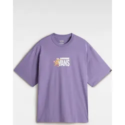 Vans Vsuper SS purple haze (501) XL