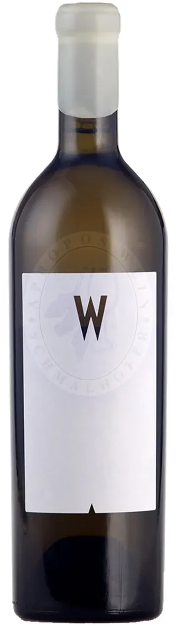 Schwarz Weiss 2023 Schwarz 0,75l
