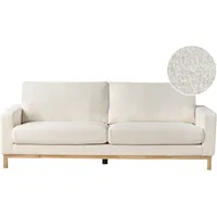 Beliani Beliani, Sofa Siggard