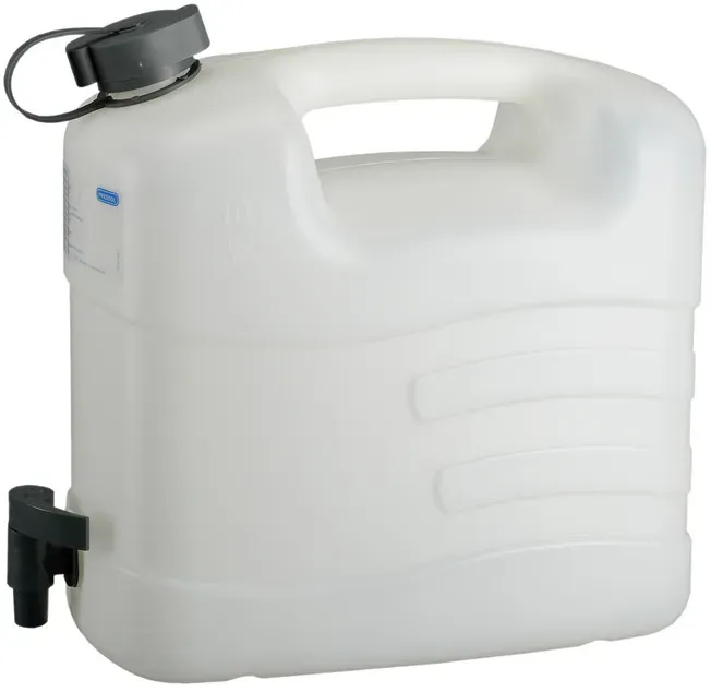 PRESSOL Kanister 10L, transparent