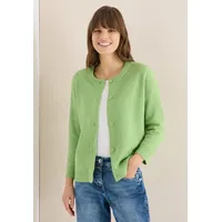 Cecil Strickjacke Grün XXL
