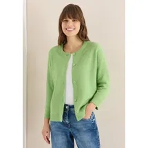 Cecil Strickjacke Grün XXL