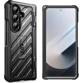 Supcase Unicorn Beetle Pro Samsung Galaxy Z Fold7), Smartphone Hülle Schwarz
