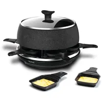Tefal RE12C8 Cheese 'n Co