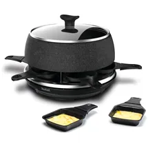 Tefal RE12C8 Cheese 'n Co