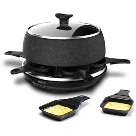 Tefal RE12C8 Cheese 'n Co