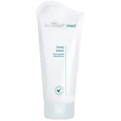 Biomaris® body lotion med