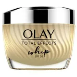 Olay Total Effects Whip Cream SPF 25 50 ml