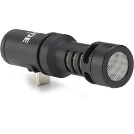 RØDE Microphones Rode VideoMic Me-C Mikrofon