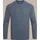 Craghoppers Nosilife Solarshield+ Long Sleeved T-shirt dark pewter