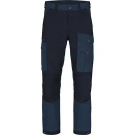 Normani Outdoorhose Herren Blau L