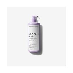 Olaplex No. 4P Blonde Enhancer Toning Shampoo 1000ml