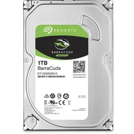Seagate BarraCuda 1 TB 3,5" ST1000DM010