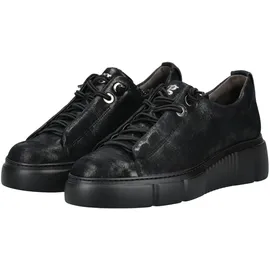 Paul Green Sneaker Schwarz Damen 38