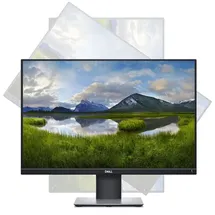 Dell P2421 24"