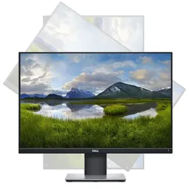 Dell P2421 24"